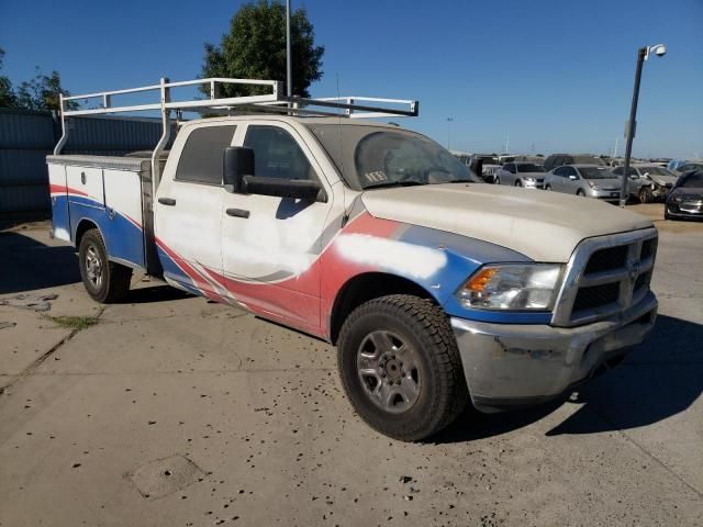 2016 Dodge RAM 2500 ST