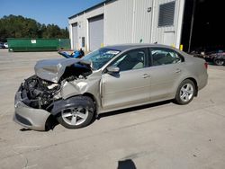 Volkswagen Jetta salvage cars for sale: 2013 Volkswagen Jetta TDI