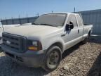 2006 Ford F350 SRW Super Duty