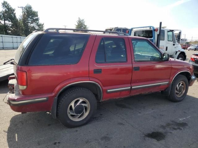 1998 Chevrolet Blazer