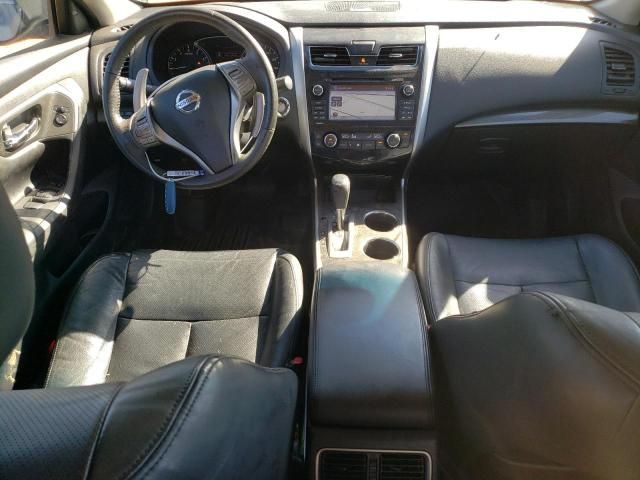 2015 Nissan Altima 3.5S