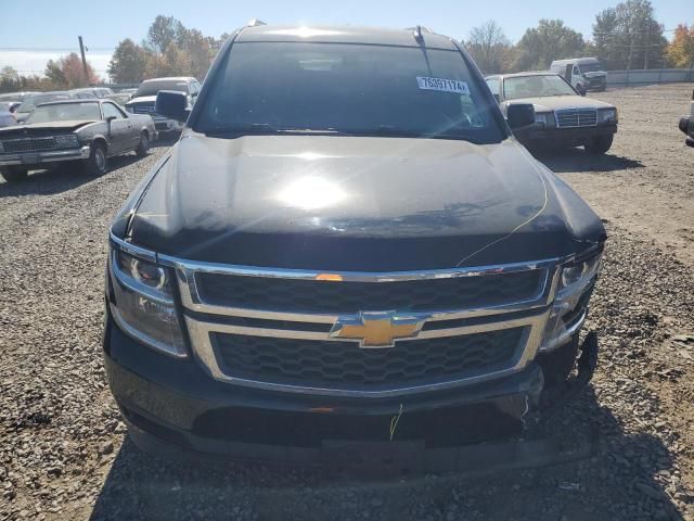 2019 Chevrolet Tahoe K1500 LS