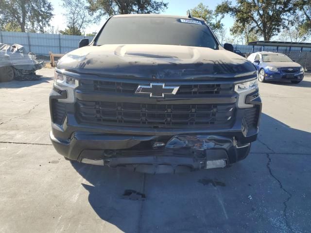 2023 Chevrolet Silverado C1500 RST