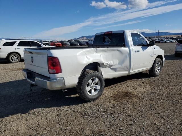 2014 Dodge RAM 1500 SLT