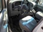 2008 Ford Econoline E350 Super Duty Van