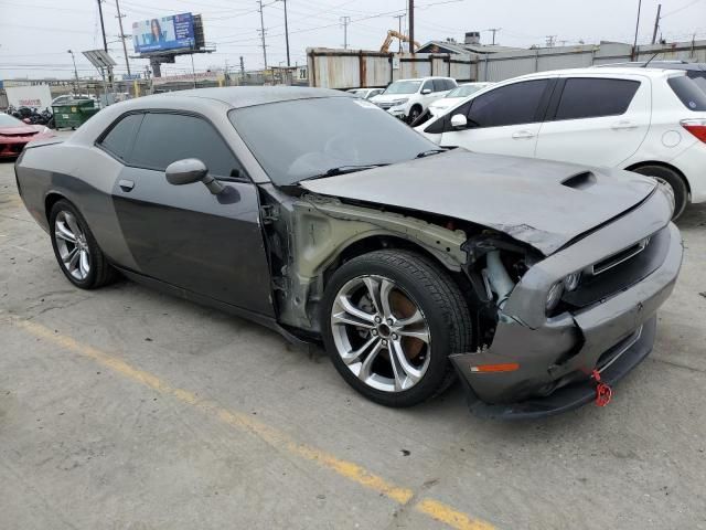 2020 Dodge Challenger R/T