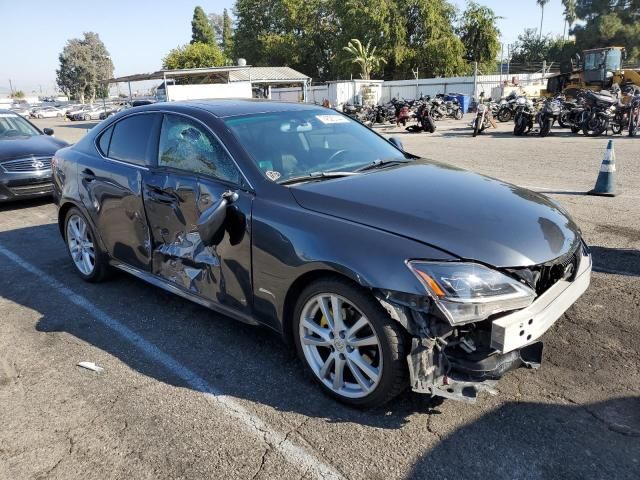 2007 Lexus IS 250