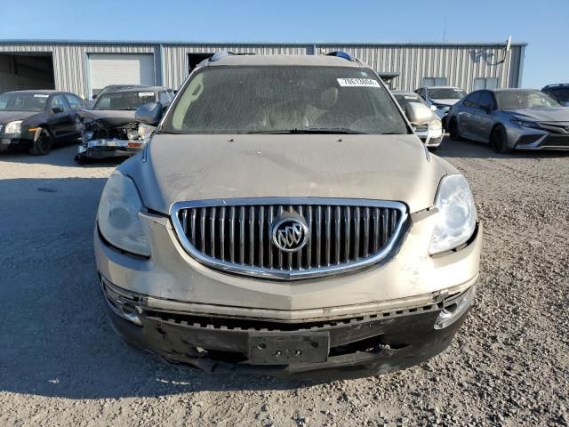 2008 Buick Enclave CXL