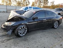 Honda Vehiculos salvage en venta: 2013 Honda Accord Sport