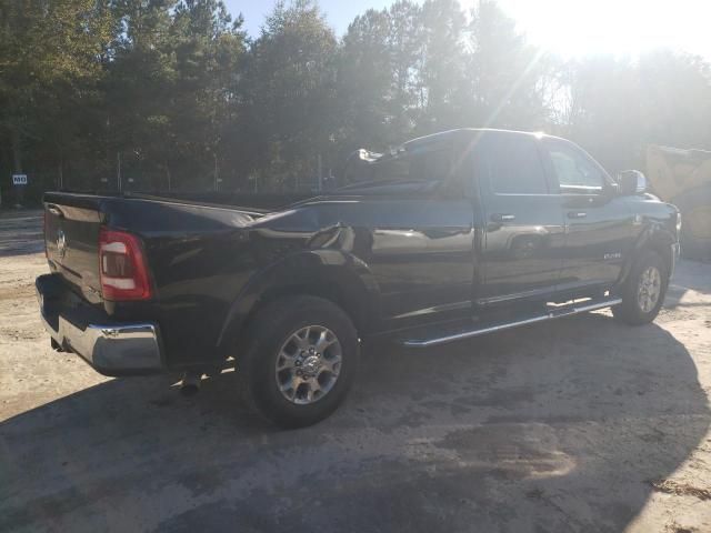 2019 Dodge 3500 Laramie