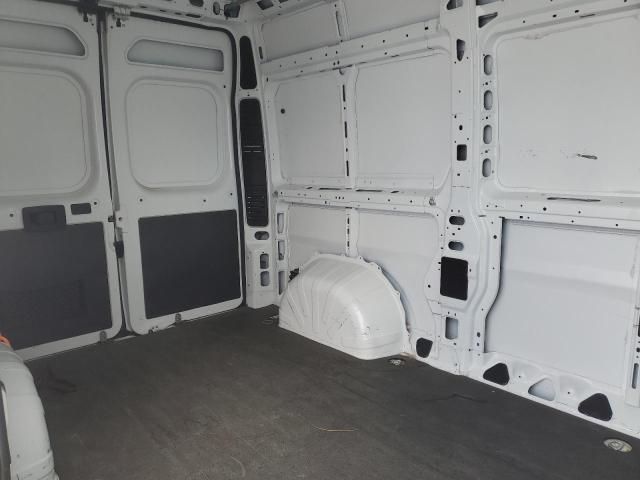 2022 Dodge RAM Promaster 1500 1500 High