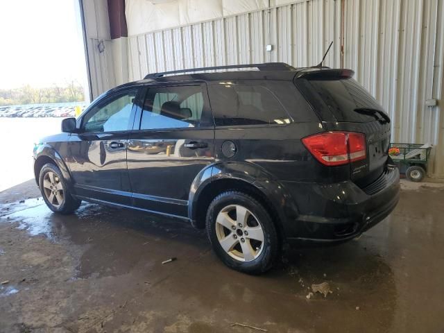 2012 Dodge Journey SXT