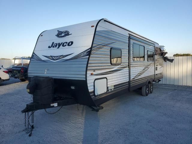 2019 Jayco JAY Flight