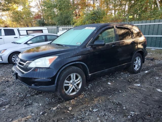 2011 Honda CR-V EX