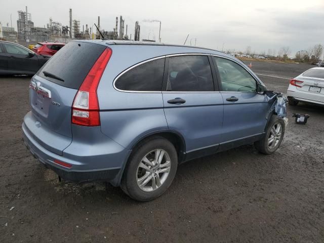 2008 Honda CR-V EX