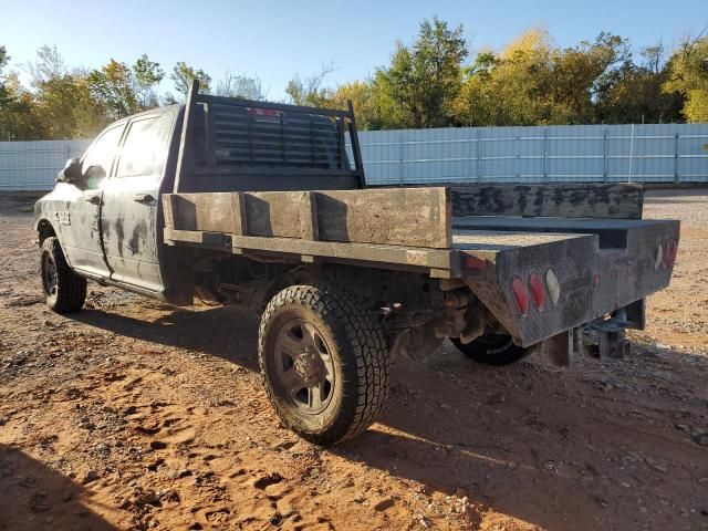 2014 Dodge RAM 3500 ST