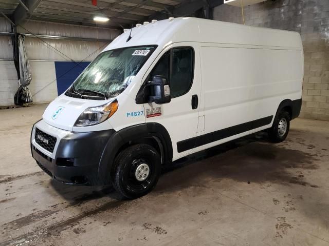 2022 Dodge RAM Promaster 2500 2500 High