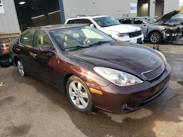 2005 Lexus ES 330