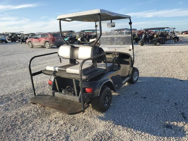 2008 Golf Cart