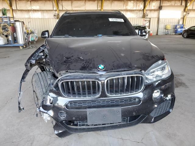 2018 BMW X5 SDRIVE35I