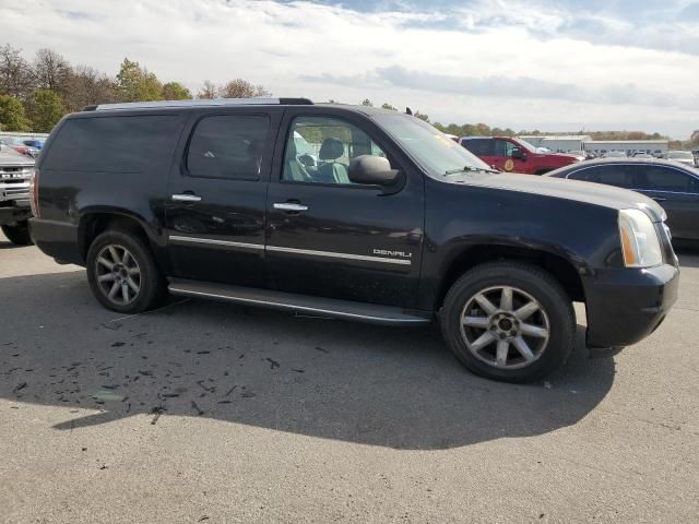 2009 GMC Yukon XL Denali