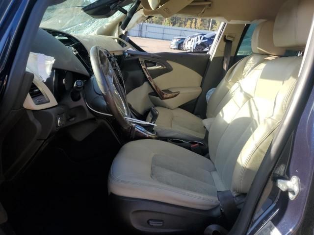 2015 Buick Verano Convenience