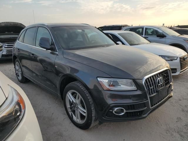 2014 Audi Q5 Premium Plus