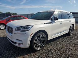 2023 Lincoln Aviator Black Label en venta en Midway, FL