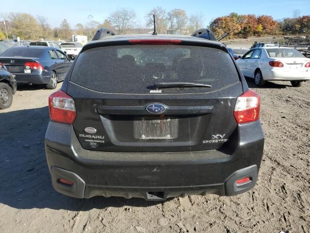 2013 Subaru XV Crosstrek 2.0 Premium