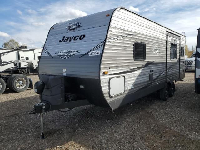 2021 Jayco JAY Flight