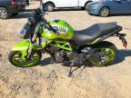 2022 Benelli 302S