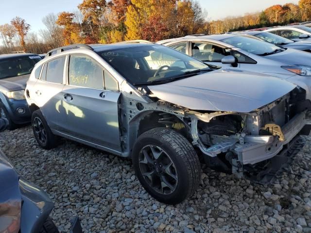 2019 Subaru Crosstrek