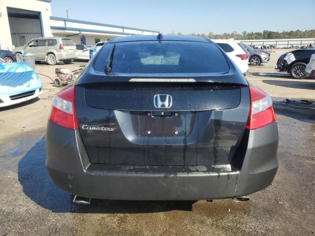 2012 Honda Crosstour EXL