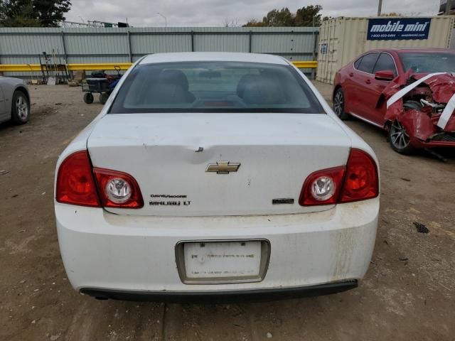 2011 Chevrolet Malibu 1LT