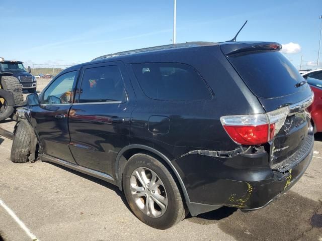 2013 Dodge Durango SXT