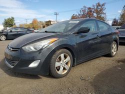 Hyundai Elantra salvage cars for sale: 2013 Hyundai Elantra GLS