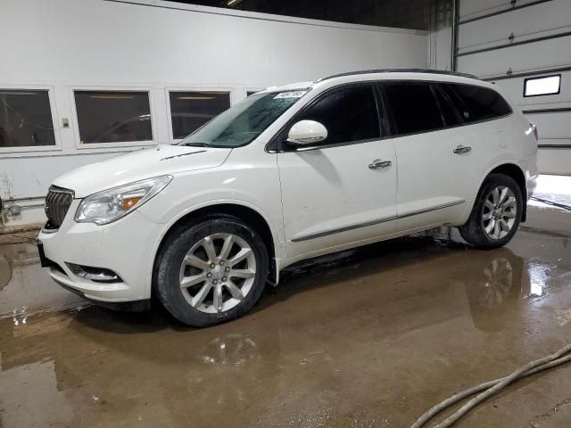 2015 Buick Enclave