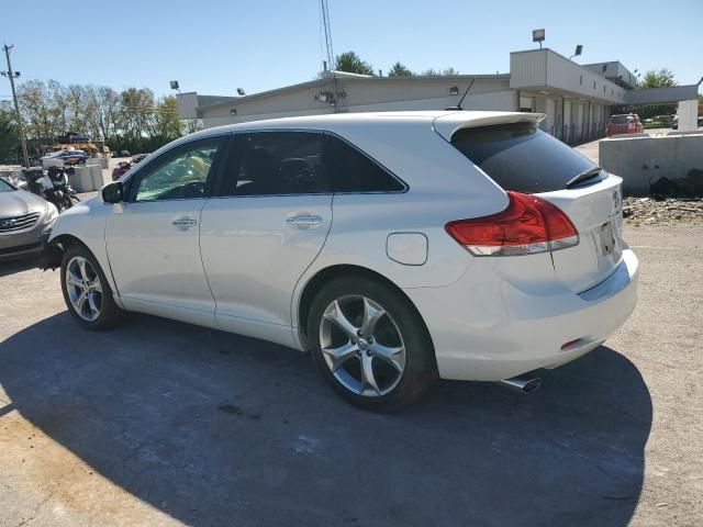 2009 Toyota Venza