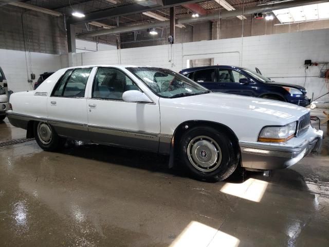 1995 Buick Roadmaster Limited