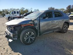 Toyota bz4x xle salvage cars for sale: 2024 Toyota BZ4X XLE