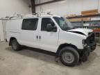 2010 Ford Econoline E350 Super Duty Van