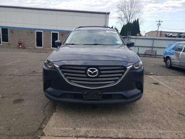 2016 Mazda CX-9 Touring