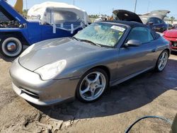 2003 Porsche 911 Carrera 2 for sale in Riverview, FL