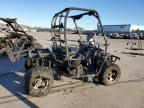 2008 Polaris Ranger XP