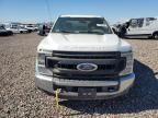 2020 Ford F350 Super Duty