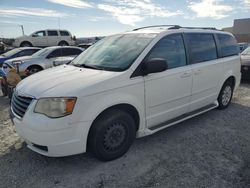 Chrysler Vehiculos salvage en venta: 2010 Chrysler Town & Country LX