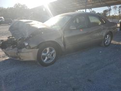 Ford Taurus Vehiculos salvage en venta: 2003 Ford Taurus SES