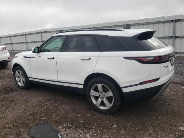 2018 Land Rover Range Rover Velar S