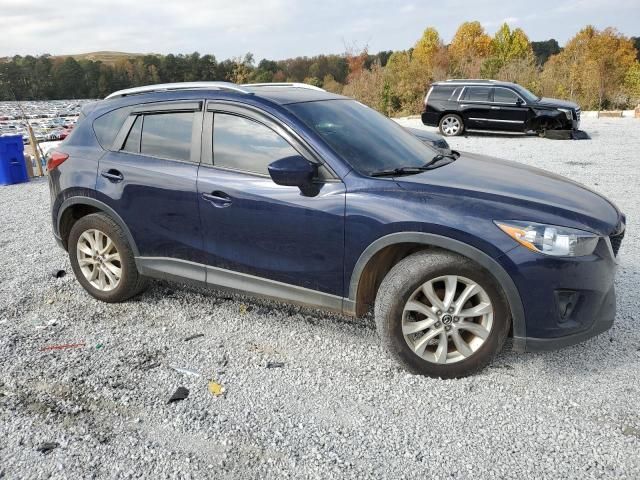 2014 Mazda CX-5 GT