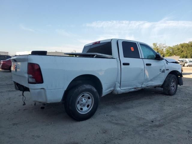 2019 Dodge RAM 1500 Classic Tradesman